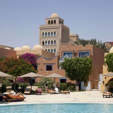The Grand Makadi Hotell Eksteriør bilde