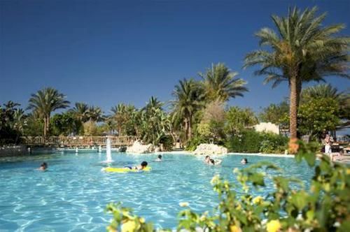 The Grand Makadi Hotell Eksteriør bilde
