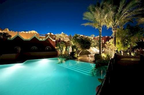 The Grand Makadi Hotell Eksteriør bilde