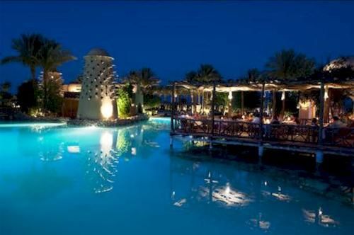 The Grand Makadi Hotell Eksteriør bilde